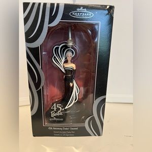 Hallmark keepsake Ornament